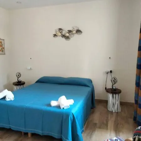 Apartmán Casa Woow Carini