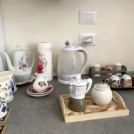 Casa Woow Lägenhet *