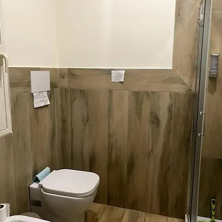 Apartmán Casa Woow *