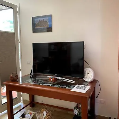 Casa Woow Lägenhet Carini