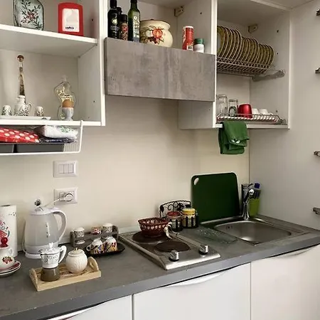 Casa Woow * Carini
