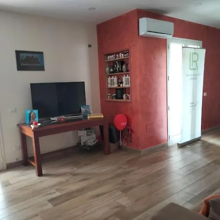 Lägenhet Casa Woow *