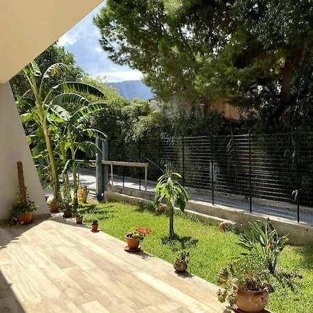 Lägenhet Casa Woow