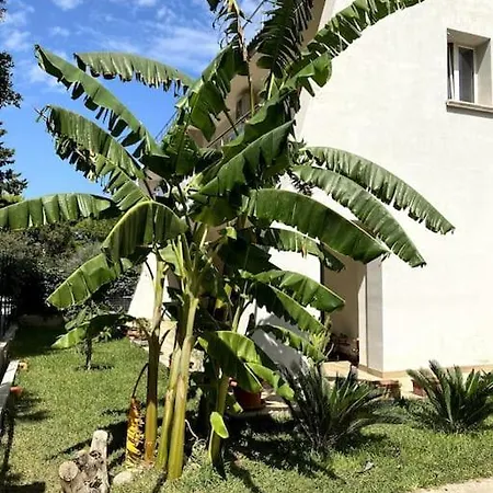 Apartmán Casa Woow