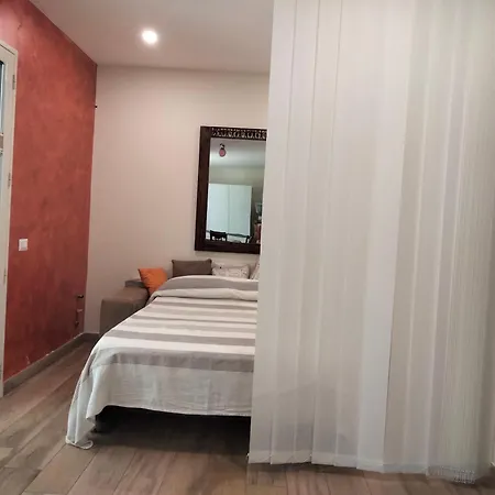 Casa Woow Lägenhet *
