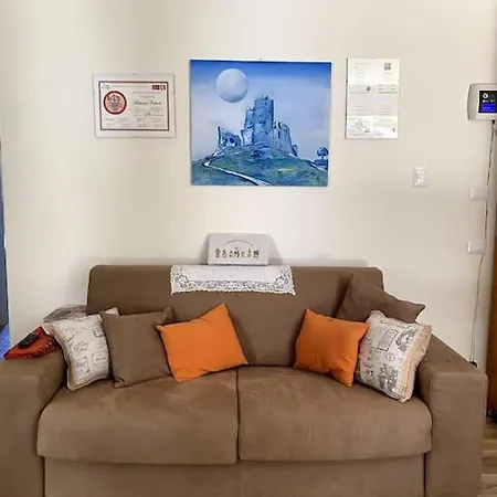 Casa Woow Carini