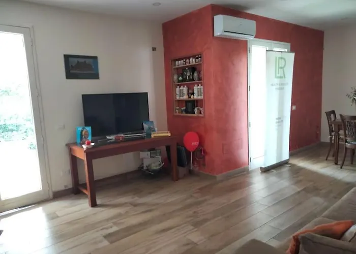 Appartement Casa Woow *