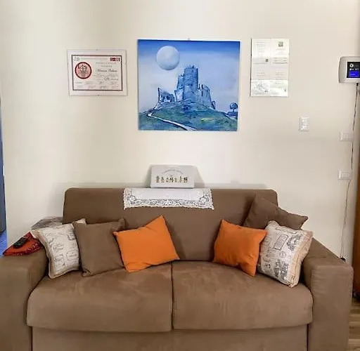 Casa Woow Carini