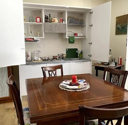 Casa Woow Appartement *