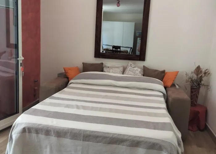 Casa Woow Appartement