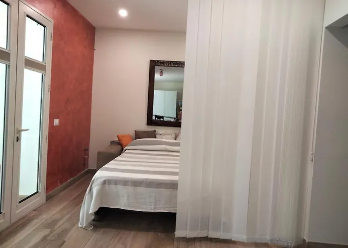 Casa Woow Apartment *